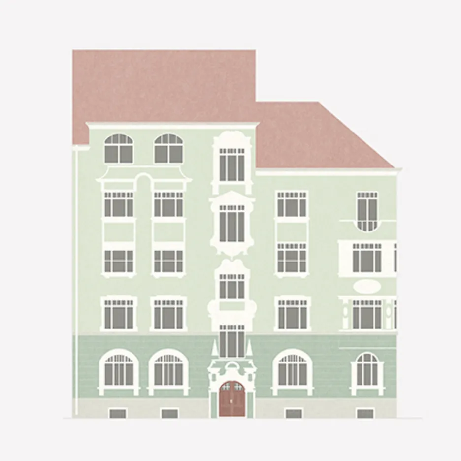 Stadtspaziergang Maxvorstadt
