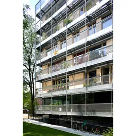 Werkbericht Tim Heide (Heide & von Beckerath)
