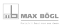 Logo Max Bögl
