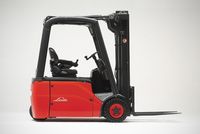 Foto: Linde Material Handling GmbH