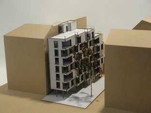 Kelp-Neuwerk-Schwarz-Wolf