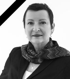 Prof. Dr. Susanne Ihsen