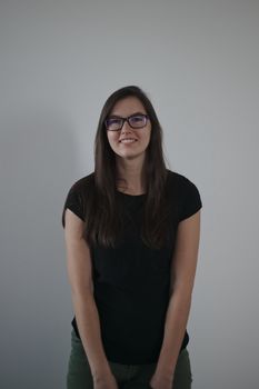 Photograph of Hanna Tuerk