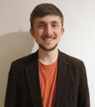 Photograph of Christoph Muschielok