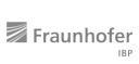 Logo Fraunhofer IBP Logo Fraunhofer IBP